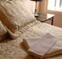 Absolutely Colleen - Hotel WA