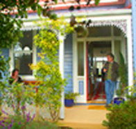 A Tasmanian Indulgence - Kinvara House - Hotel WA