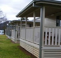 Fossickers Tourist Park Nundle - Hotel WA