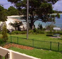 Driftwood Beach House Jervis Bay - Hotel WA