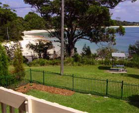 Driftwood Beach House Jervis Bay - Hotel WA 0