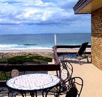 Pacific Blue - Hotel WA