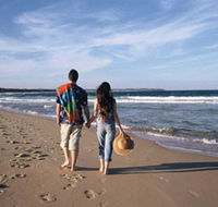 Currarong Beachside Tourist Park - Hotel WA