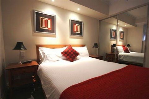 Apartments Plus - Hotel WA 2