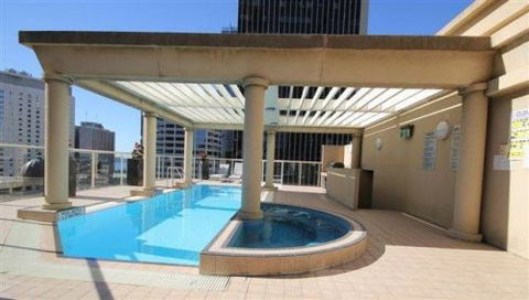 Apartments Plus - Hotel WA 3