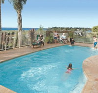 Captain's Quarters - Hotel WA