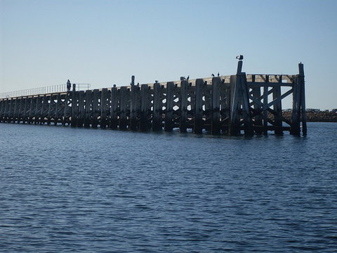 Smoky Bay Hideaway - Hotel WA 0