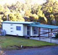 Rosebery Cabin amp Tourist Park - Hotel WA