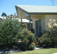 Pepper Tree Cabins - Hotel WA