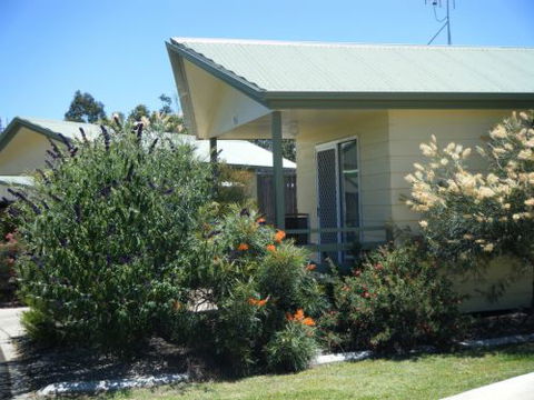 Pepper Tree Cabins - Hotel WA 0