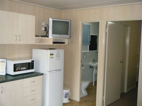 Pepper Tree Cabins - Hotel WA 2