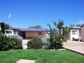 Franklin Harbour Cabin Park - Hotel WA 0