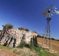 Ninghan Station - Hotel WA