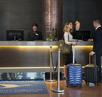 Novotel Sydney Parramatta - Hotel WA