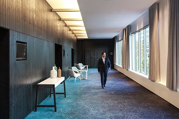 PARKROYAL Darling Harbour, Sydney - Hotel WA 3