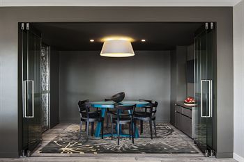 PARKROYAL Darling Harbour, Sydney - Hotel WA 4