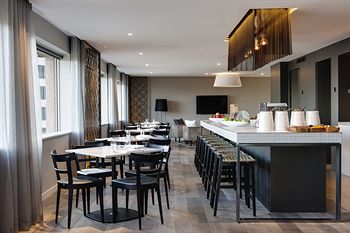 PARKROYAL Darling Harbour, Sydney - Hotel WA 5