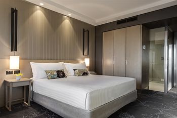 PARKROYAL Darling Harbour, Sydney - Hotel WA 6