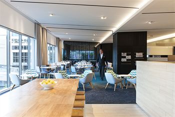 PARKROYAL Darling Harbour, Sydney - Hotel WA 8