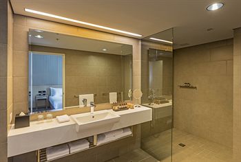 PARKROYAL Darling Harbour, Sydney - Hotel WA 9