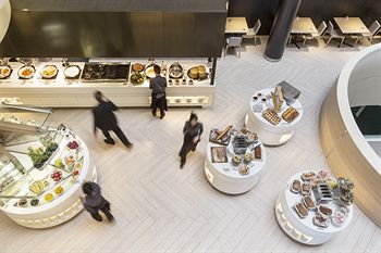 PARKROYAL Darling Harbour, Sydney - Hotel WA 10