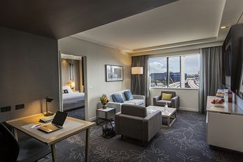 PARKROYAL Darling Harbour, Sydney - Hotel WA 11