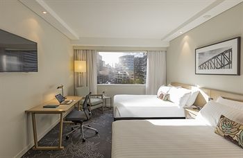 PARKROYAL Darling Harbour, Sydney - Hotel WA 12