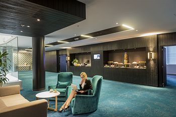 PARKROYAL Darling Harbour, Sydney - Hotel WA 15