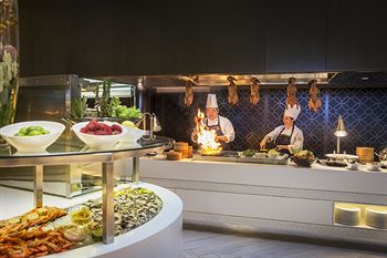 PARKROYAL Darling Harbour, Sydney - Hotel WA 16