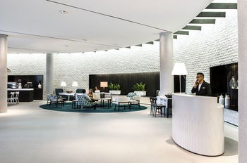 PARKROYAL Darling Harbour, Sydney - Hotel WA 18