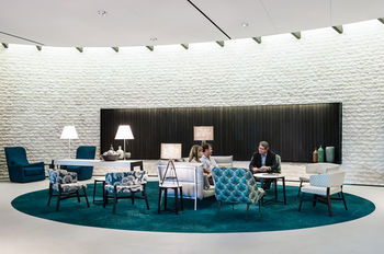 PARKROYAL Darling Harbour, Sydney - Hotel WA 19