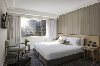 PARKROYAL Darling Harbour, Sydney - Hotel WA 21