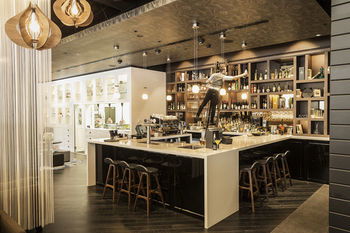 PARKROYAL Darling Harbour, Sydney - Hotel WA 22