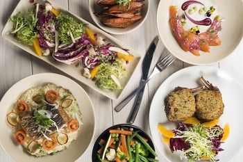 PARKROYAL Darling Harbour, Sydney - Hotel WA 25