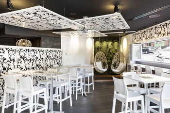 PARKROYAL Darling Harbour, Sydney - Hotel WA 26