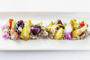 PARKROYAL Darling Harbour, Sydney - Hotel WA 27