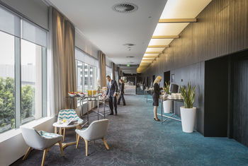 PARKROYAL Darling Harbour, Sydney - Hotel WA 36