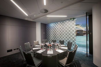 PARKROYAL Darling Harbour, Sydney - Hotel WA 38