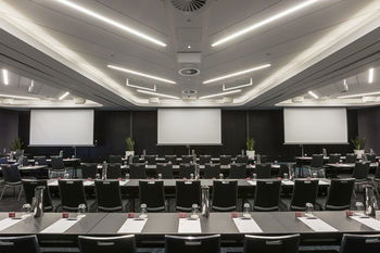 PARKROYAL Darling Harbour, Sydney - Hotel WA 40