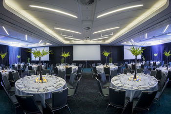 PARKROYAL Darling Harbour, Sydney - Hotel WA 42