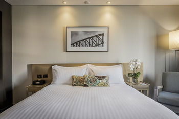 PARKROYAL Darling Harbour, Sydney - Hotel WA 46