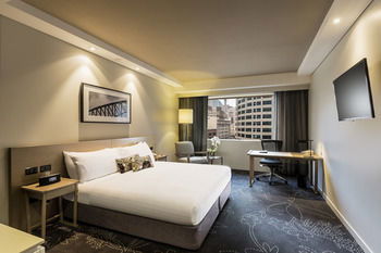 PARKROYAL Darling Harbour, Sydney - Hotel WA 48