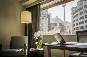 PARKROYAL Darling Harbour, Sydney - Hotel WA 49