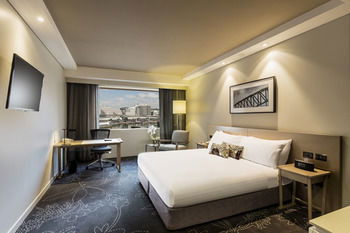 PARKROYAL Darling Harbour, Sydney - Hotel WA 50