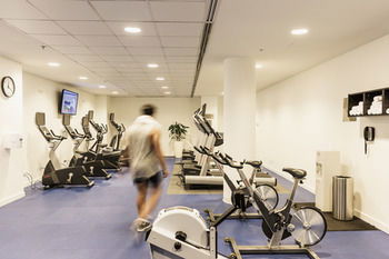 PARKROYAL Darling Harbour, Sydney - Hotel WA 55