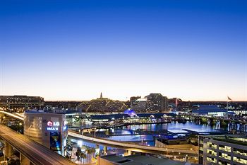 PARKROYAL Darling Harbour, Sydney - Hotel WA 0