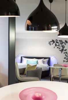 The Como Melbourne MGallery By Sofitel - Hotel WA 12