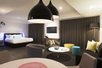 The Como Melbourne MGallery By Sofitel - Hotel WA 28