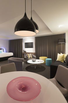 The Como Melbourne MGallery By Sofitel - Hotel WA 31