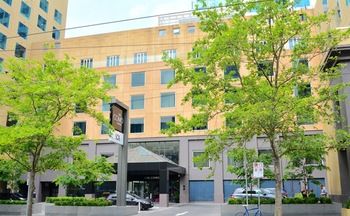 The Como Melbourne MGallery By Sofitel - Hotel WA 33